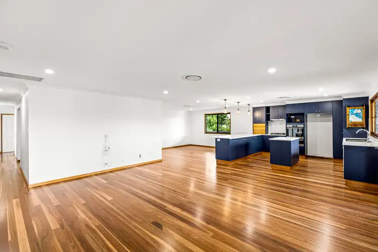 Fourth view of Homely house listing, 5 Kym Court, Hodgson Vale QLD 4352