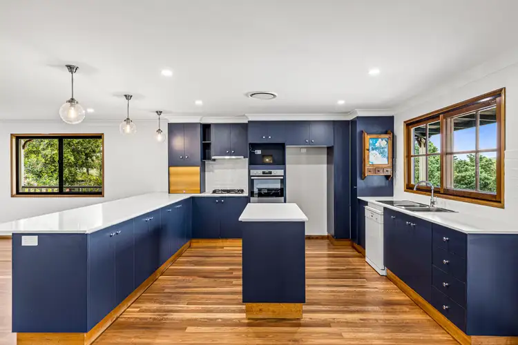 Fifth view of Homely house listing, 5 Kym Court, Hodgson Vale QLD 4352