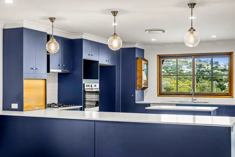 Sixth view of Homely house listing, 5 Kym Court, Hodgson Vale QLD 4352