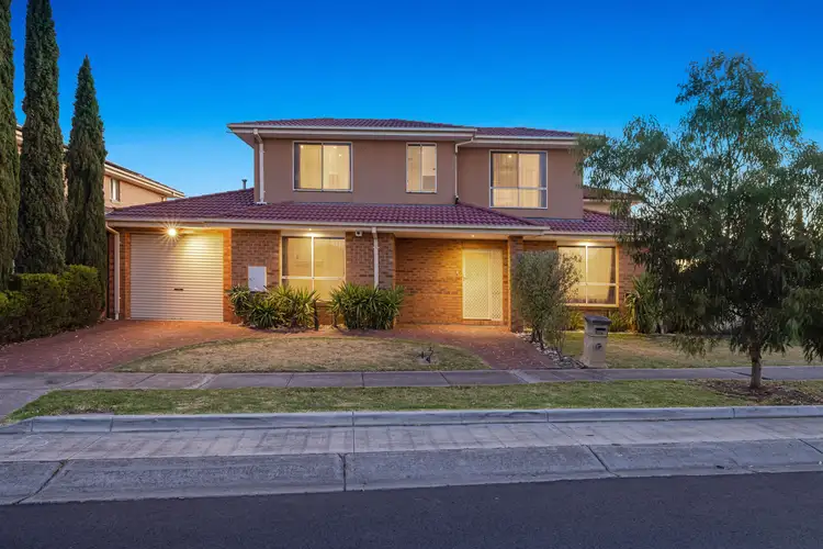 Main view of Homely house listing, 52B Academy Drive, Broadmeadows VIC 3047