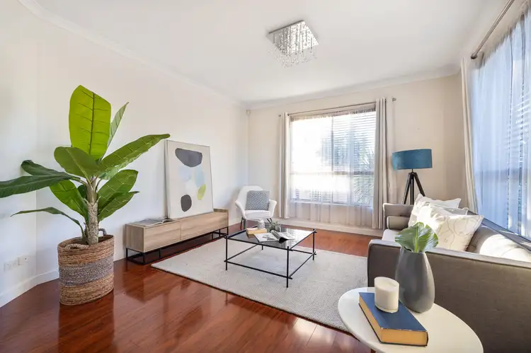 Fourth view of Homely house listing, 52B Academy Drive, Broadmeadows VIC 3047