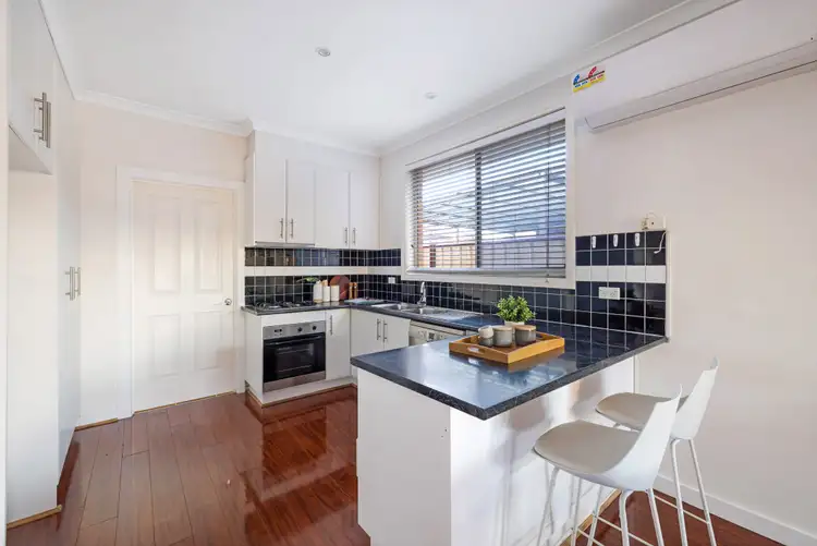 Fifth view of Homely house listing, 52B Academy Drive, Broadmeadows VIC 3047