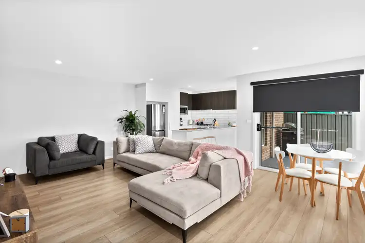 Third view of Homely townhouse listing, 1/15 Brae Road, Albion Park NSW 2527