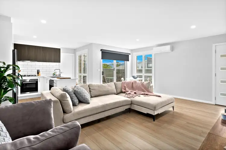 Fourth view of Homely townhouse listing, 1/15 Brae Road, Albion Park NSW 2527