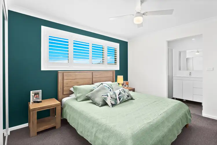 Sixth view of Homely townhouse listing, 1/15 Brae Road, Albion Park NSW 2527
