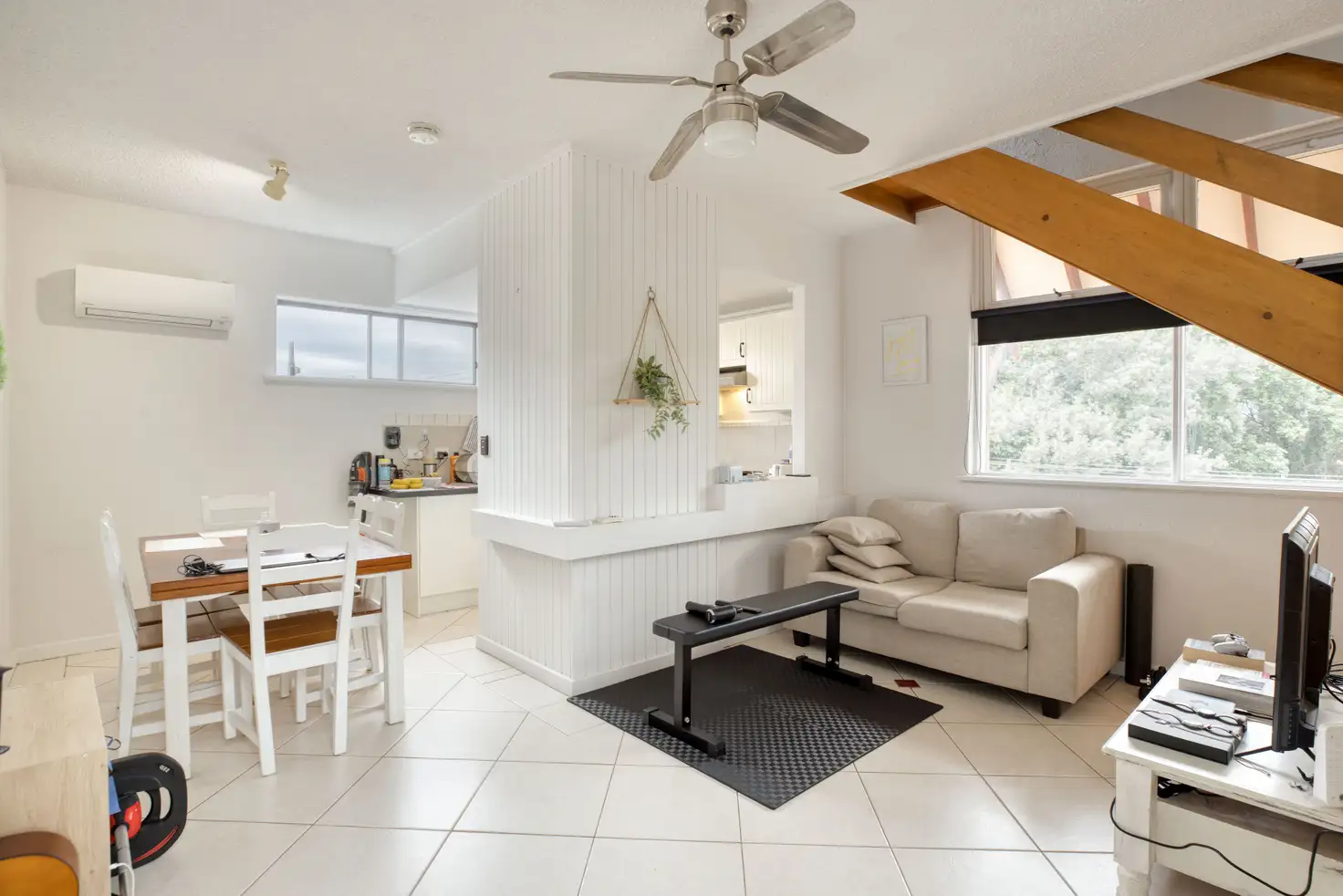 Main view of Homely unit listing, 5/23 Moseley Street, Glenelg SA 5045
