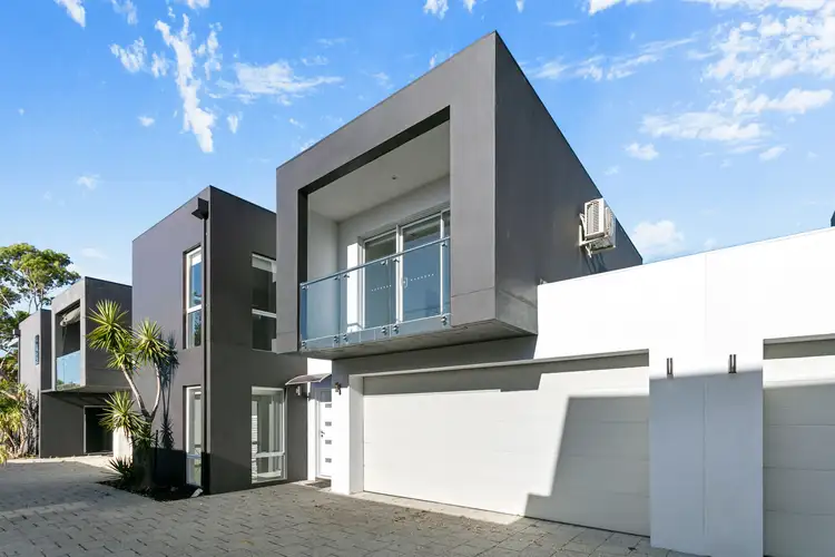 Main view of Homely townhouse listing, 459B Karrinyup Road, Innaloo WA 6018
