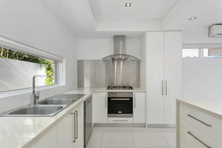 Third view of Homely townhouse listing, 459B Karrinyup Road, Innaloo WA 6018