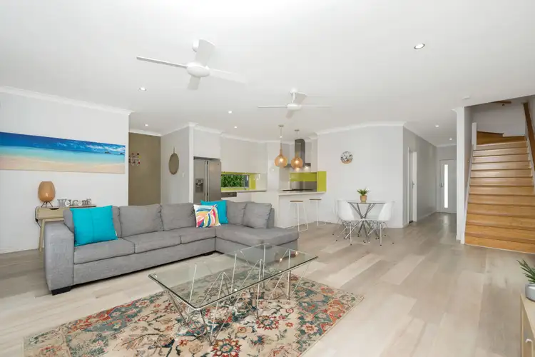 Third view of Homely house listing, 30 Riveredge Boulevard, Oonoonba QLD 4811