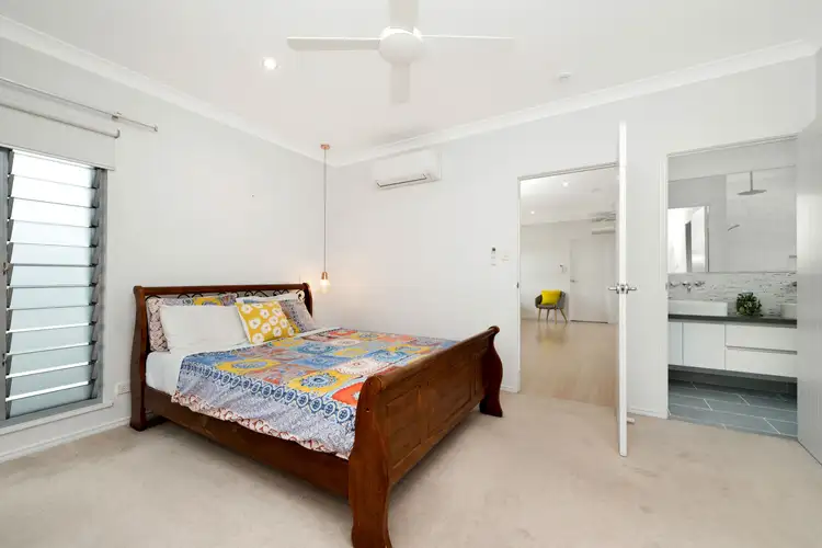 Sixth view of Homely house listing, 30 Riveredge Boulevard, Oonoonba QLD 4811