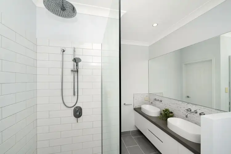 Seventh view of Homely house listing, 30 Riveredge Boulevard, Oonoonba QLD 4811