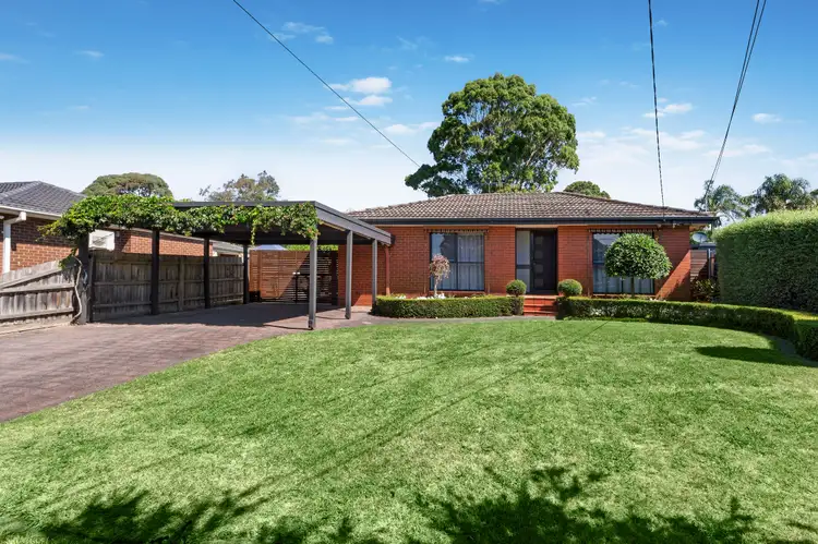 36 Suffern Avenue, Bayswater VIC 3153