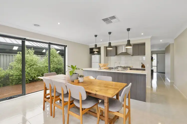 Second view of Homely house listing, 10 Musk Duck Court, Lara VIC 3212