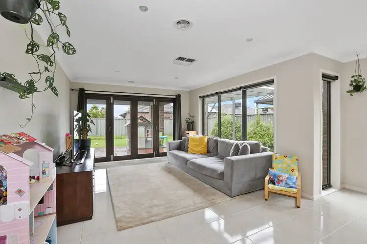 Third view of Homely house listing, 10 Musk Duck Court, Lara VIC 3212