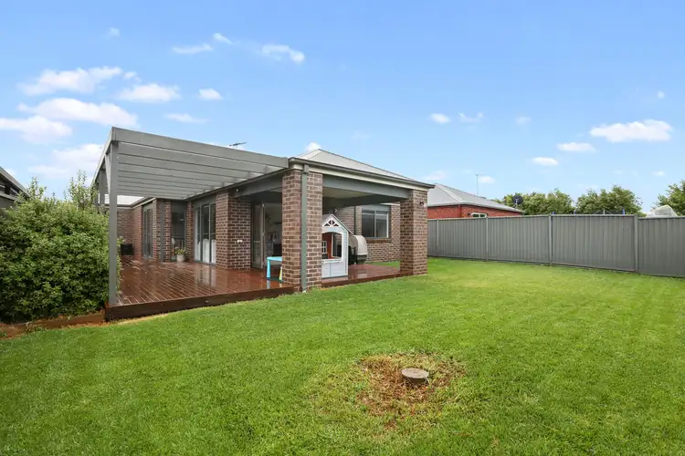 Sixth view of Homely house listing, 10 Musk Duck Court, Lara VIC 3212