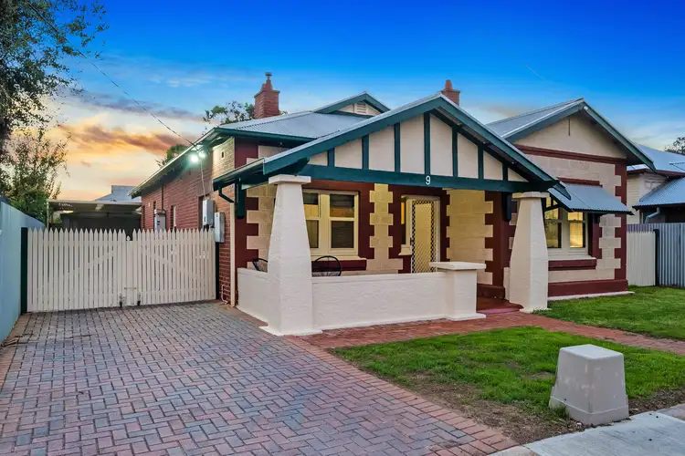 Third view of Homely house listing, 9 Myponga Terrace, Kilkenny SA 5009