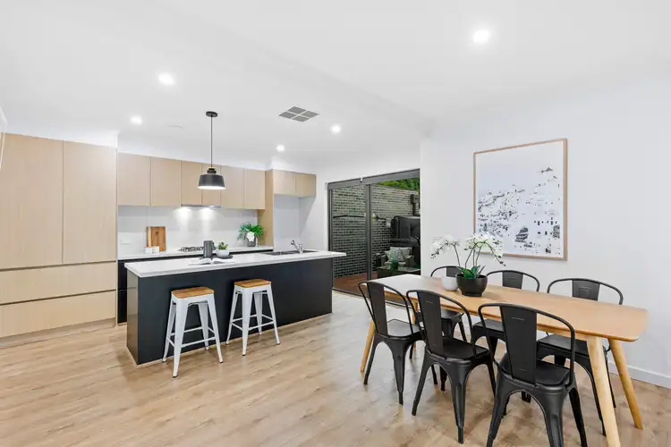 Fourth view of Homely unit listing, 1/9 Bevis Street, Mulgrave VIC 3170