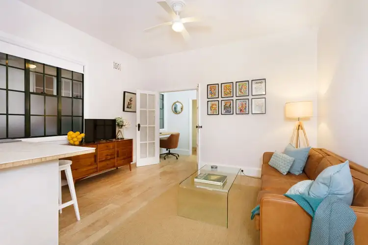 5/14 Royston Street, Darlinghurst NSW 2010