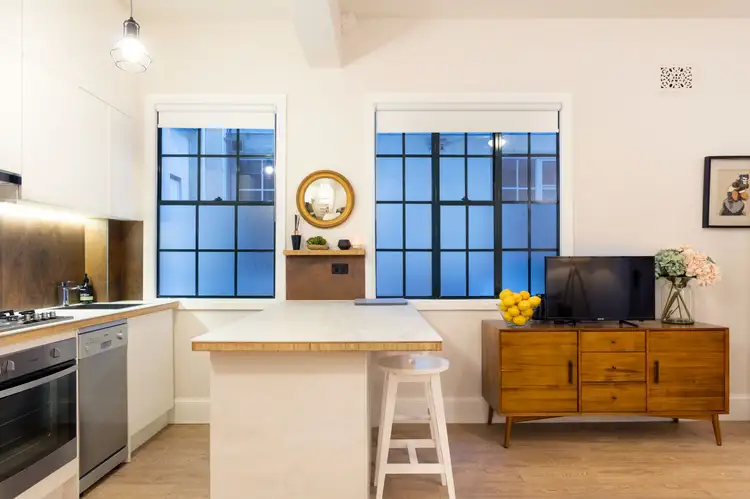 Second view of Homely apartment listing, 5/14 Royston Street, Darlinghurst NSW 2010