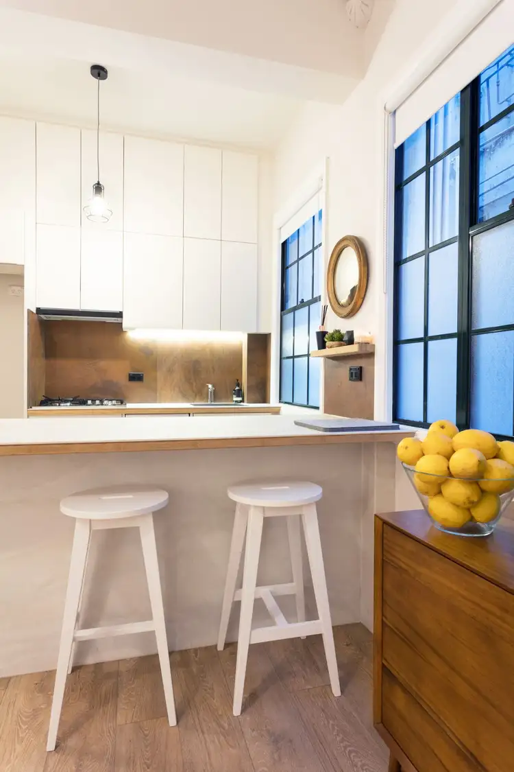 Third view of Homely apartment listing, 5/14 Royston Street, Darlinghurst NSW 2010