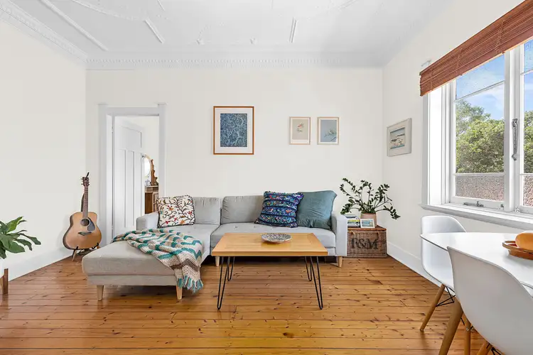 7/11 Dickson Street, Bronte NSW 2024