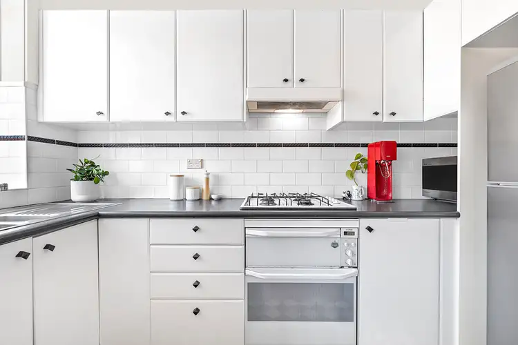 Second view of Homely apartment listing, 7/11 Dickson Street, Bronte NSW 2024