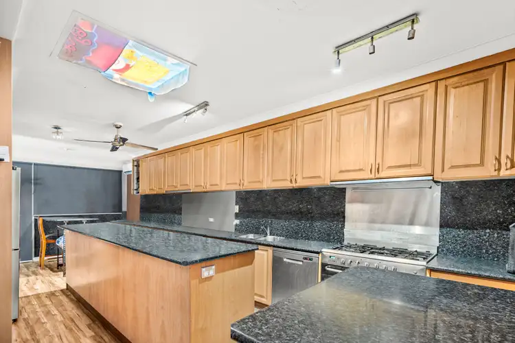 Second view of Homely house listing, 68 Plantation Road, Corio VIC 3214
