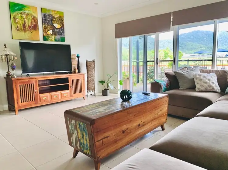 38 Abell Road