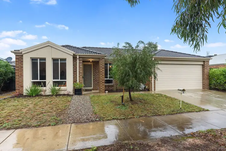 Main view of Homely house listing, 6 Yellowgum Drive, Epsom VIC 3551