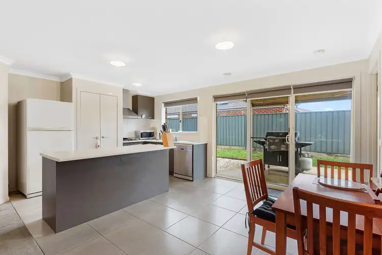 Third view of Homely house listing, 6 Yellowgum Drive, Epsom VIC 3551