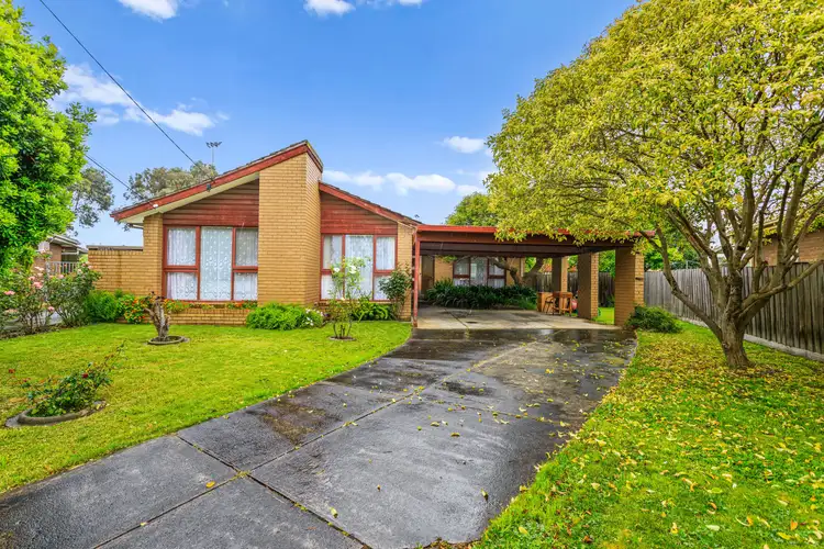 6 Alfred Court, Bundoora VIC 3083