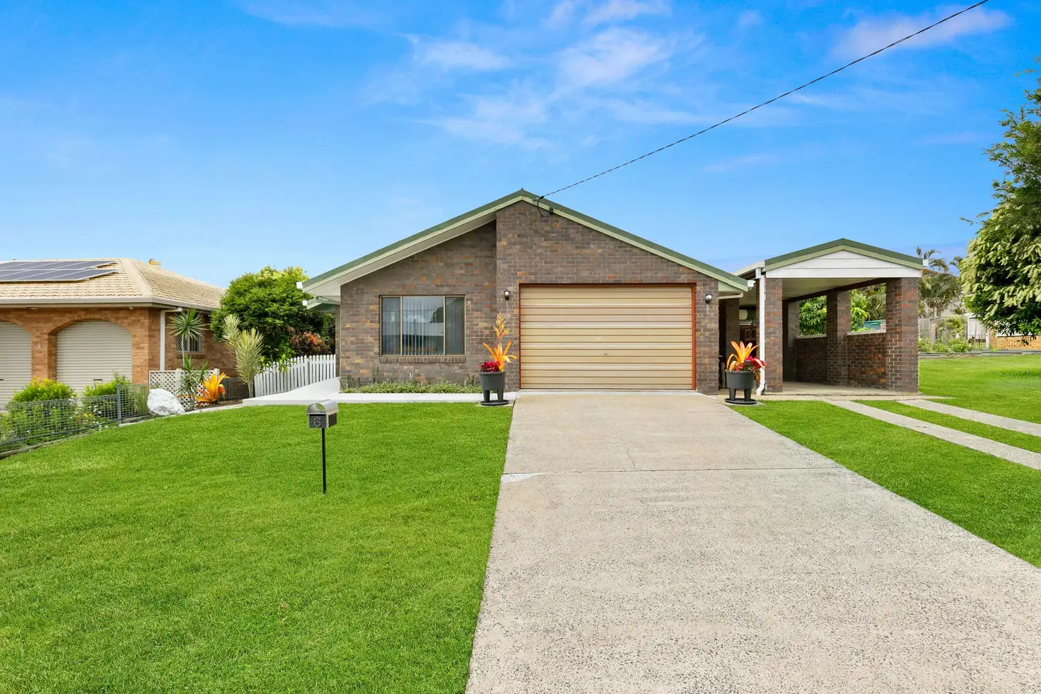 Main view of Homely house listing, 6 Ungowa Avenue, Pialba QLD 4655