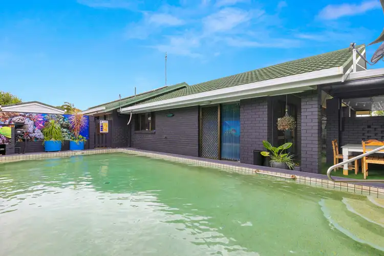 Second view of Homely house listing, 6 Ungowa Avenue, Pialba QLD 4655