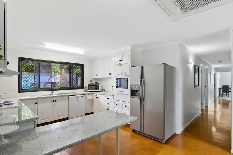 Third view of Homely house listing, 6 Ungowa Avenue, Pialba QLD 4655