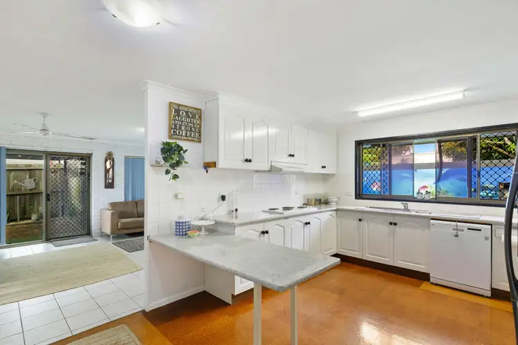 Fourth view of Homely house listing, 6 Ungowa Avenue, Pialba QLD 4655