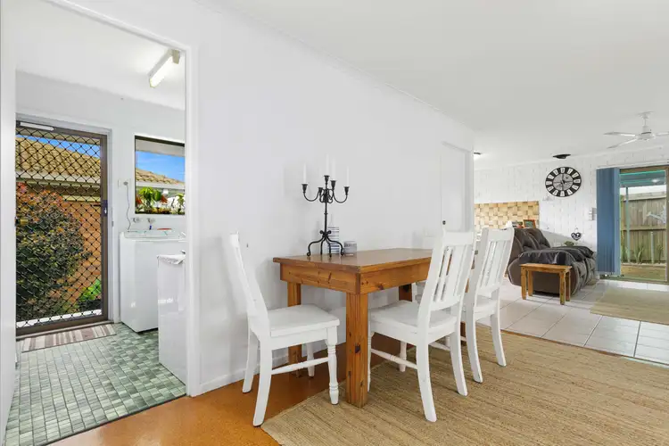 Fifth view of Homely house listing, 6 Ungowa Avenue, Pialba QLD 4655