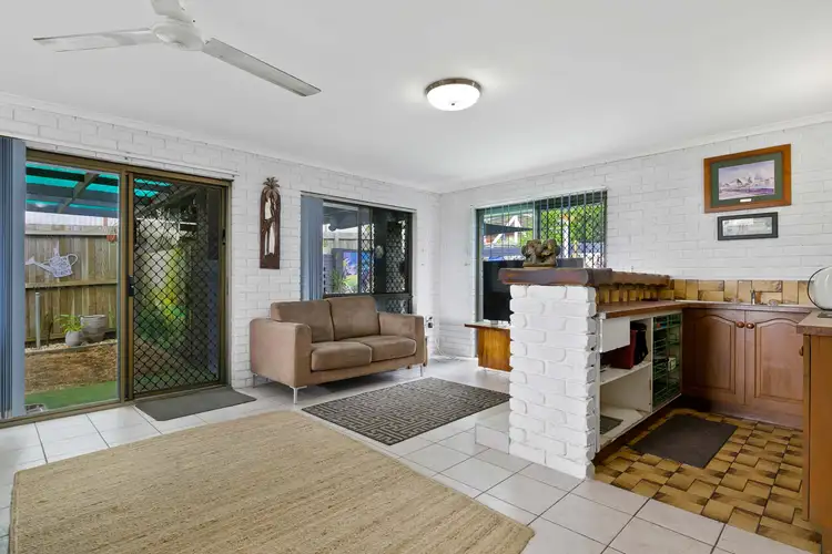 Sixth view of Homely house listing, 6 Ungowa Avenue, Pialba QLD 4655
