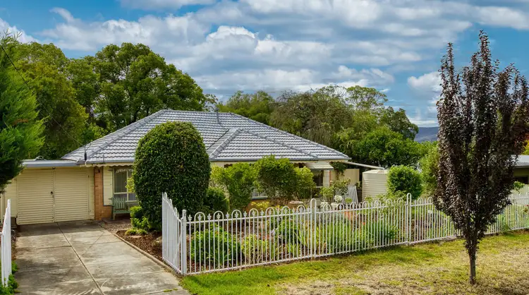 Main view of Homely house listing, 3 Whittaker Drive, Modbury SA 5092