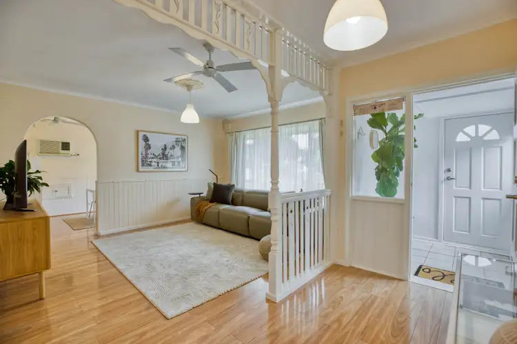 Fifth view of Homely house listing, 3 Whittaker Drive, Modbury SA 5092