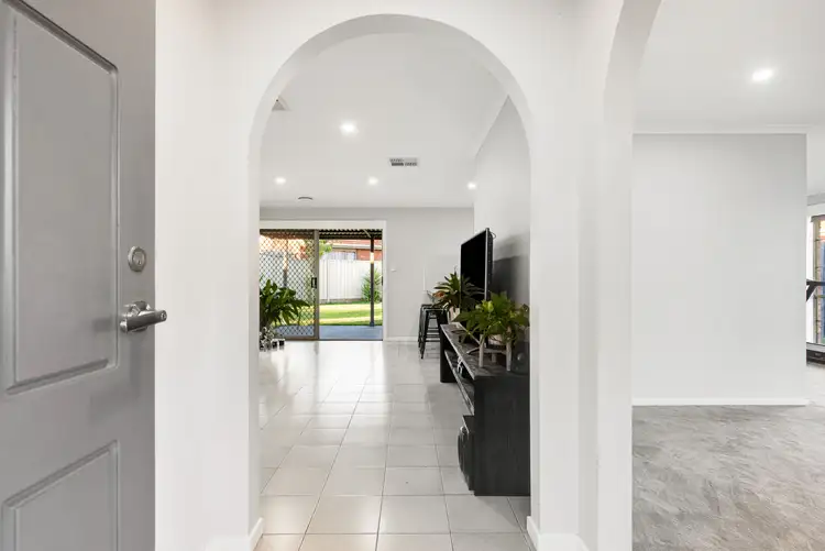 Second view of Homely house listing, 10 Keogh Court, Meadow Heights VIC 3048