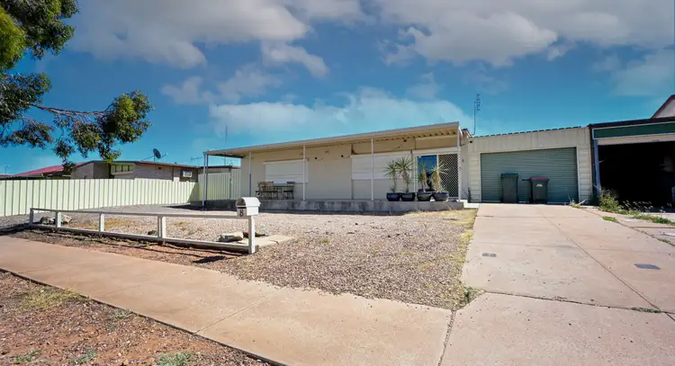 8 Viscount Slim Avenue, Whyalla Norrie SA 5608