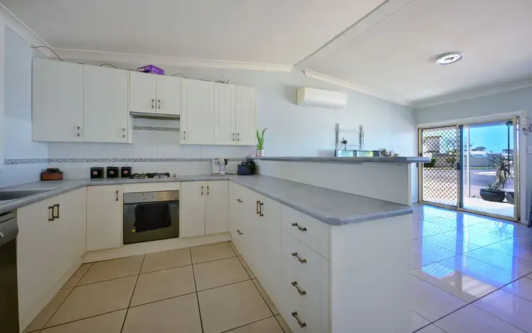 Fourth view of Homely house listing, 8 Viscount Slim Avenue, Whyalla Norrie SA 5608