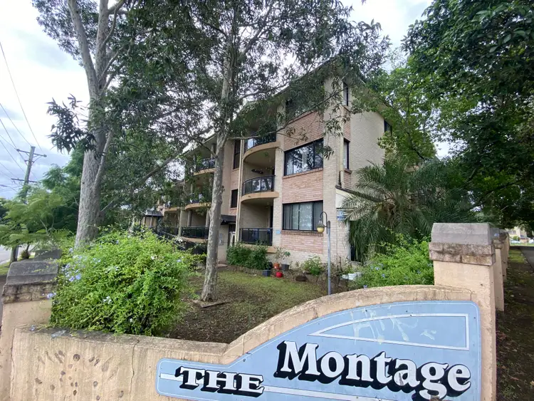18/37-43 Good Street, Westmead NSW 2145