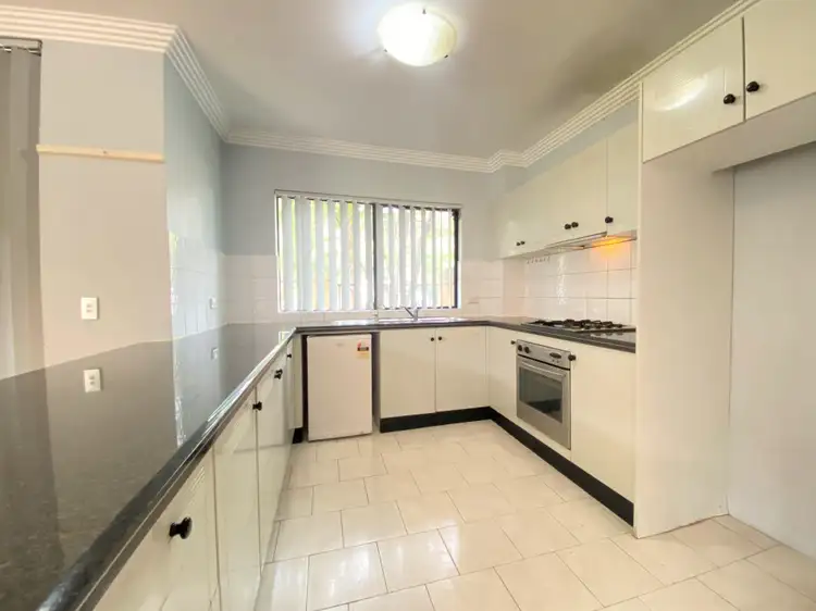 Third view of Homely apartment listing, 18/37-43 Good Street, Westmead NSW 2145