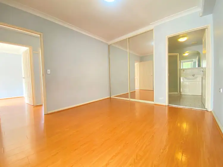 Fourth view of Homely apartment listing, 18/37-43 Good Street, Westmead NSW 2145
