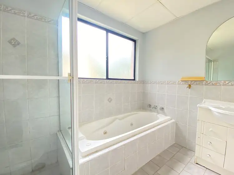 Fifth view of Homely apartment listing, 18/37-43 Good Street, Westmead NSW 2145