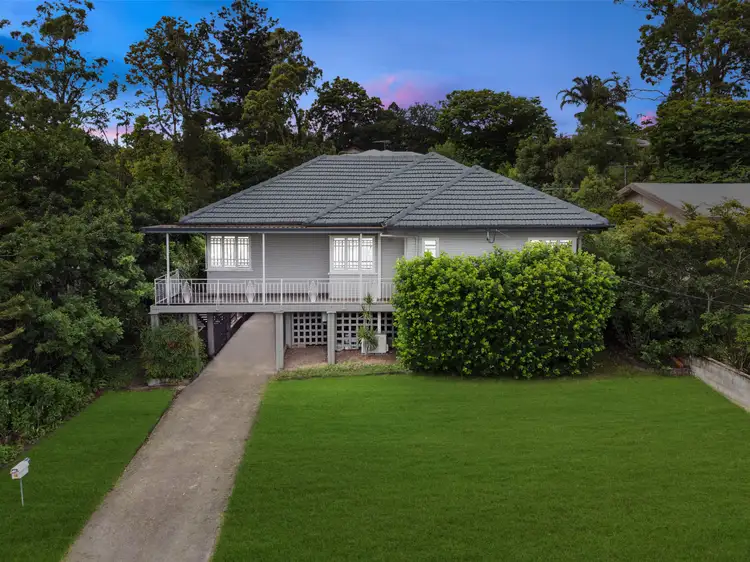Main view of Homely house listing, 16 Boundary Road, Indooroopilly QLD 4068