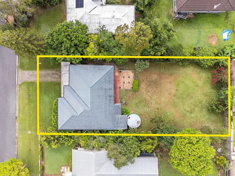 Third view of Homely house listing, 16 Boundary Road, Indooroopilly QLD 4068