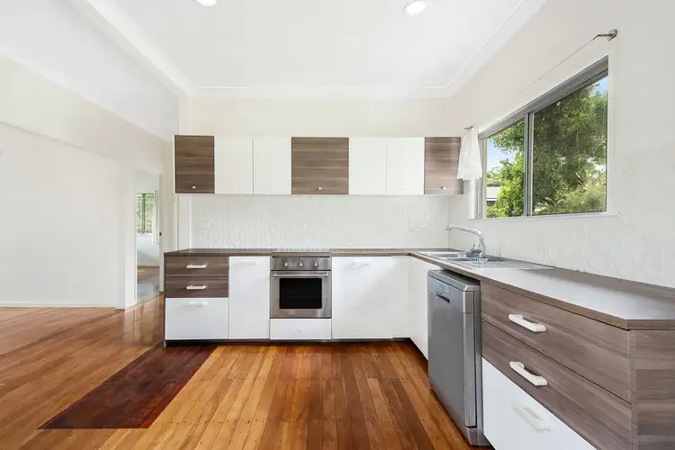 Fourth view of Homely house listing, 16 Boundary Road, Indooroopilly QLD 4068