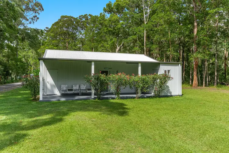 32 Emu Drive, Woombah NSW 2469